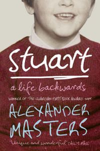 Cover image for Stuart: A Life Backwards