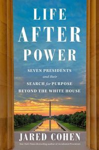 Cover image for Life After Power
