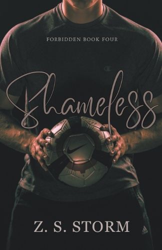 Cover image for Shameless