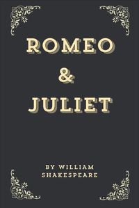 Cover image for Romeo and Juliet (Annotated Edition)
