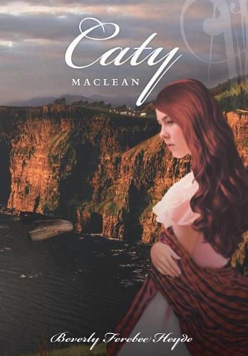 Cover image for Caty Maclean