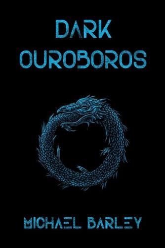 Cover image for Dark Ouroboros