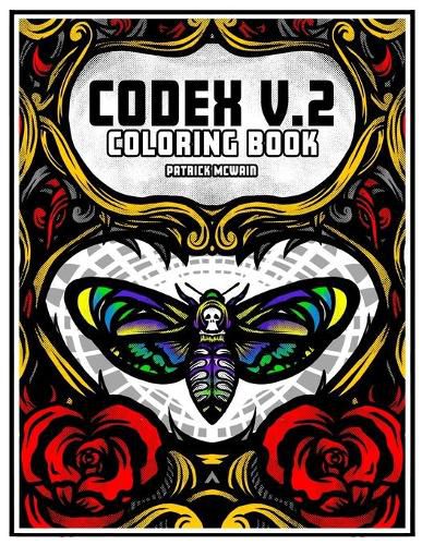 Cover image for Codex - V2