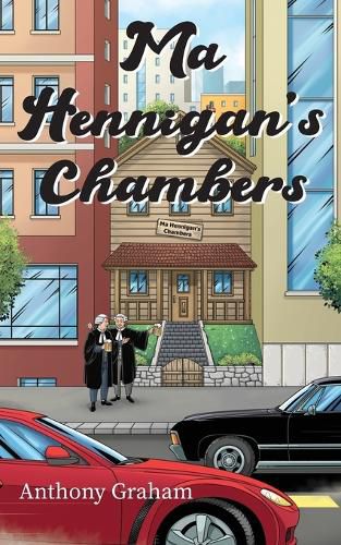 Ma Hennigan's Chambers