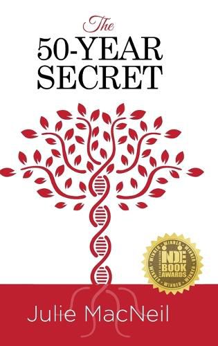 Cover image for The 50-Year Secret