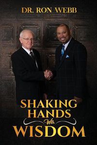 Cover image for Shaking Hands with Wisdom