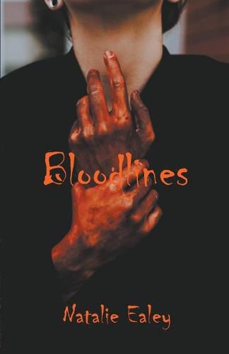 Cover image for Bloodlines