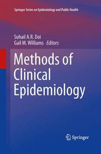 Cover image for Methods of Clinical Epidemiology