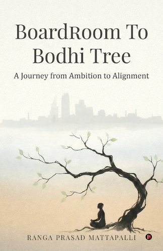 Cover image for Boardroom to Bodhi Tree