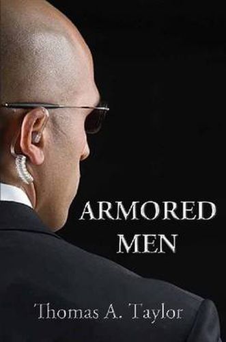 Cover image for Armored Men