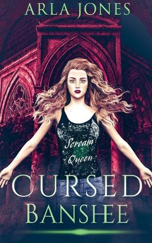 Cover image for Cursed Banshee