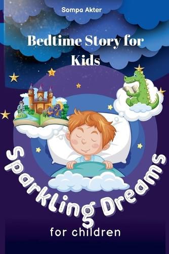 Cover image for Sparkling Dreams