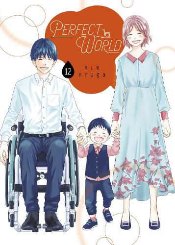 Cover image for Perfect World 12