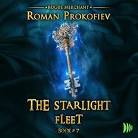 Cover image for The Starlight Fleet