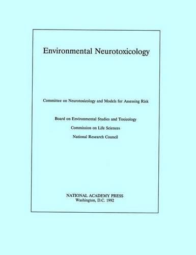 Environmental Neurotoxicology