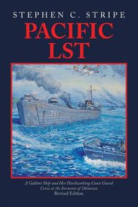 Cover image for Pacific LST