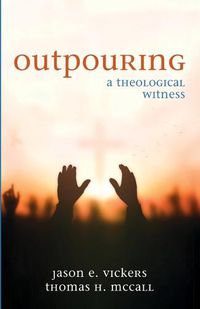 Cover image for Outpouring