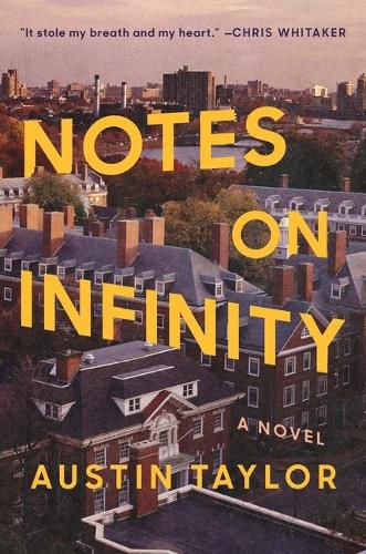 Cover image for Notes on Infinity