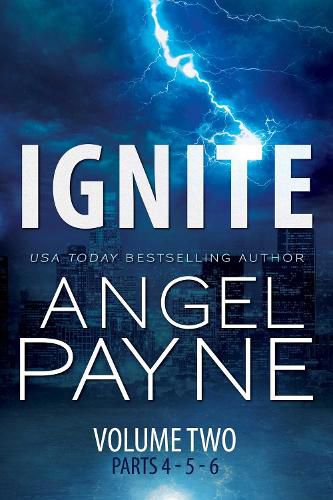 Cover image for Ignite