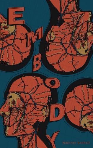 Cover image for Embody