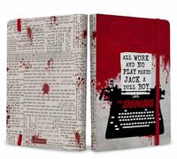 Cover image for The Shining Softcover Notebook