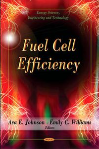 Cover image for Fuel Cell Efficiency