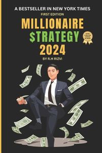 Cover image for Millionaire Strategy 2024
