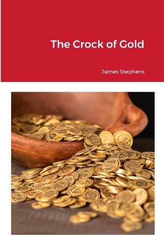 Cover image for The Crock of Gold