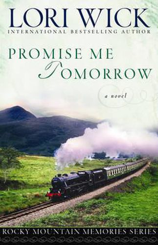 Cover image for Promise Me Tomorrow