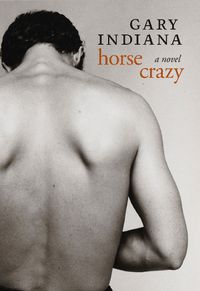 Cover image for Horse Crazy