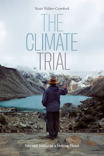 Cover image for The Climate Trial