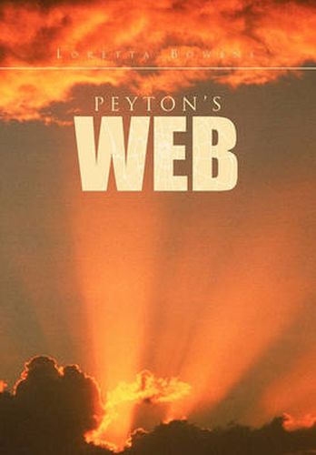 Cover image for Peyton's Web