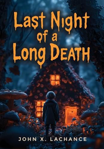 Cover image for Last Night of a Long Death