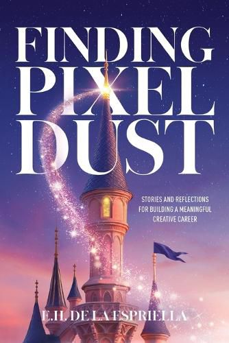 Cover image for Finding Pixel Dust