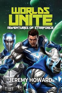 Cover image for Worlds Unite