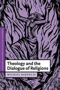 Cover image for Theology and the Dialogue of Religions