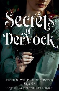 Cover image for Secrets of Dervock