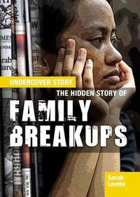 Cover image for The Hidden Story of Family Breakups