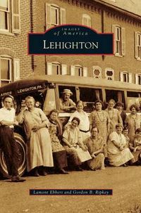 Cover image for Lehighton