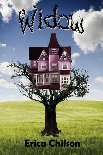 Cover image for Widow