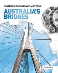 Cover image for Australia's Bridges