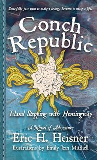 Cover image for Conch Republic, vol. 1