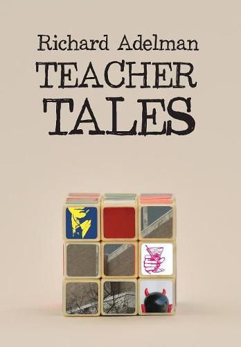 Teacher Tales