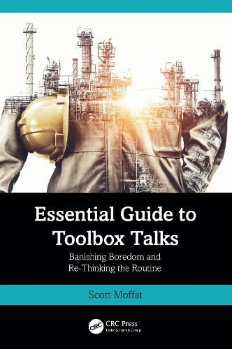 Essential Guide to Toolbox Talks