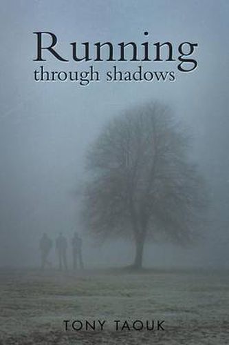 Cover image for Running Through Shadows