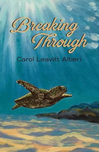 Cover image for Breaking Through