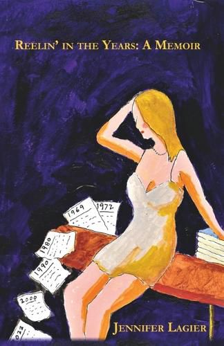 Cover image for Reelin' in the Years