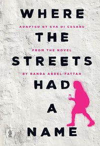 Cover image for Where the Streets Had a Name