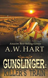 Cover image for Gunslinger