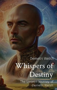 Cover image for Whispers of Destiny